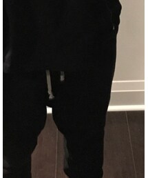 DRKSHDW by RICK OWENS | その他パンツ