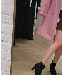 my babe | その他