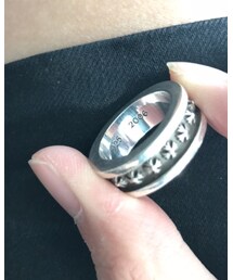 CHROME HEARTS | リング