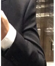 GIVENCHY | スーツジャケット