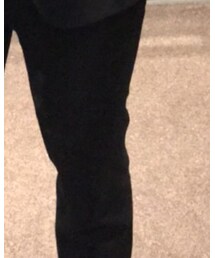 GIVENCHY | スーツパンツ