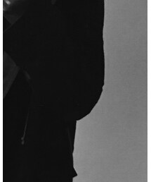 DRKSHDW by RICK OWENS | ピーコート