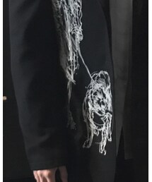 Yohji Yamamoto | テーラードジャケット