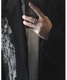 BALENCIAGA | シャツ/ブラウス