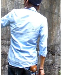 H&M | シャツ/ブラウス