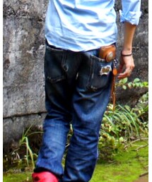 DOLCE&GABBANA | デニムパンツ