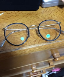 ヒルトンクラシック | ヴィンテージメガネ(メガネ)