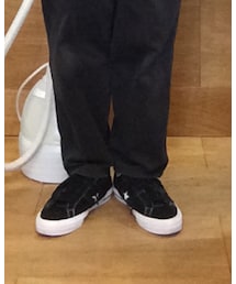 CONVERSE | スニーカー