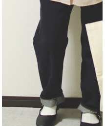 YAECA | デニムパンツ