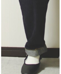 YAECA | ソックス/靴下