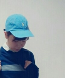 POLO RALPH LAUREN | キャップ