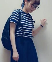 GU | Tシャツ/カットソー