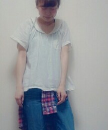 ehka sopo | シャツ/ブラウス