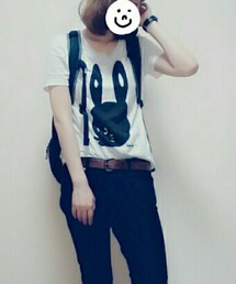 Ne-net | Tシャツ/カットソー