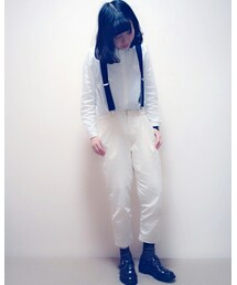 アウターなし | その他