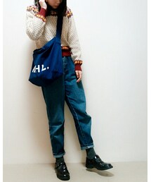 正面☺ | トップス