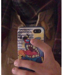 Disney | スマホケース/カバー