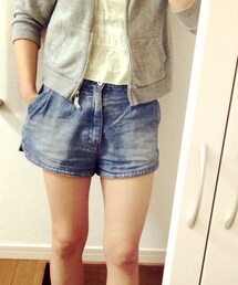 mysty woman | ショートパンツ(その他パンツ)