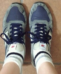 NEW BALANCE | スニーカー(スニーカー)