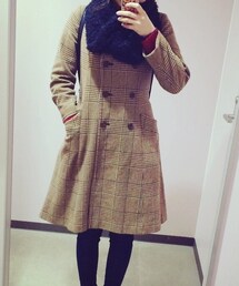 used | その他アウター