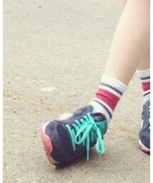 Reebok | スニーカー