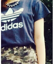 adidas | Tシャツ/カットソー