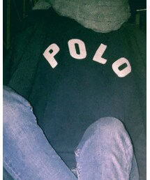 POLO RALPH LAUREN | スウェット