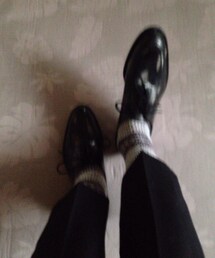 COMME des GARCONS HOMME PLUS | ドレスシューズ