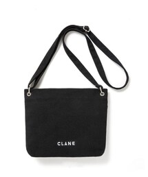 CLANE | clane mookbook(バッグ)