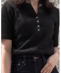 GLOBAL WORK | Tシャツ/カットソー