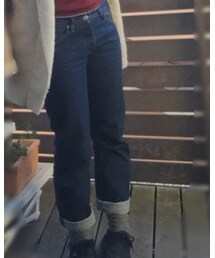 UNITED ARROWS | デニムパンツ