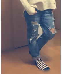 American Eagle | その他パンツ