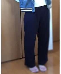 UNIQLO | その他パンツ