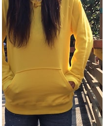 SPINNS | パーカー