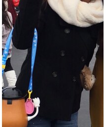 H&M | ピーコート