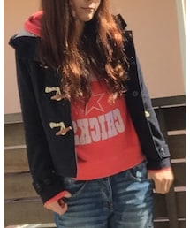 Rodeo Crowns | パーカー