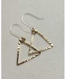 手作り♡ | ピアス（両耳用）