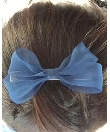 手作りヘアピン♡ | バレッタ/ヘアクリップ