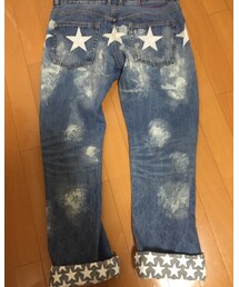 TOMMY | デニムパンツ