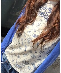 rough | Tシャツ/カットソー