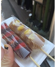 お団子♡♡♡ | その他