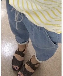 銀座ワシントン | サンダル