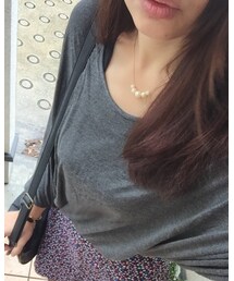FOREVER 21 | Tシャツ/カットソー