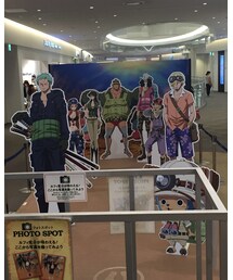 麦わらの一味☠️笑 | その他