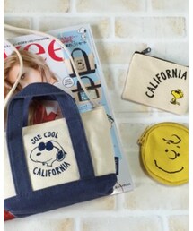 sweet📖付録 | ポーチ