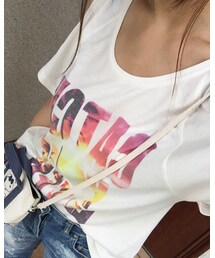 RETRO GIRL | Tシャツ/カットソー