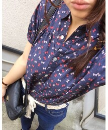 古着 | シャツ/ブラウス