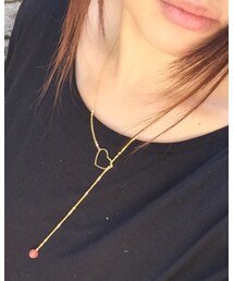 手作り❤️ | ネックレス