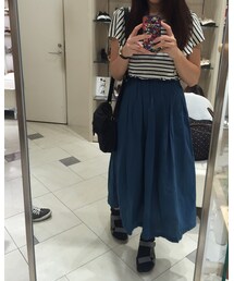 正面から | その他