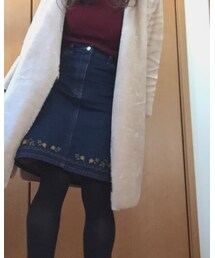 古着 | デニムスカート